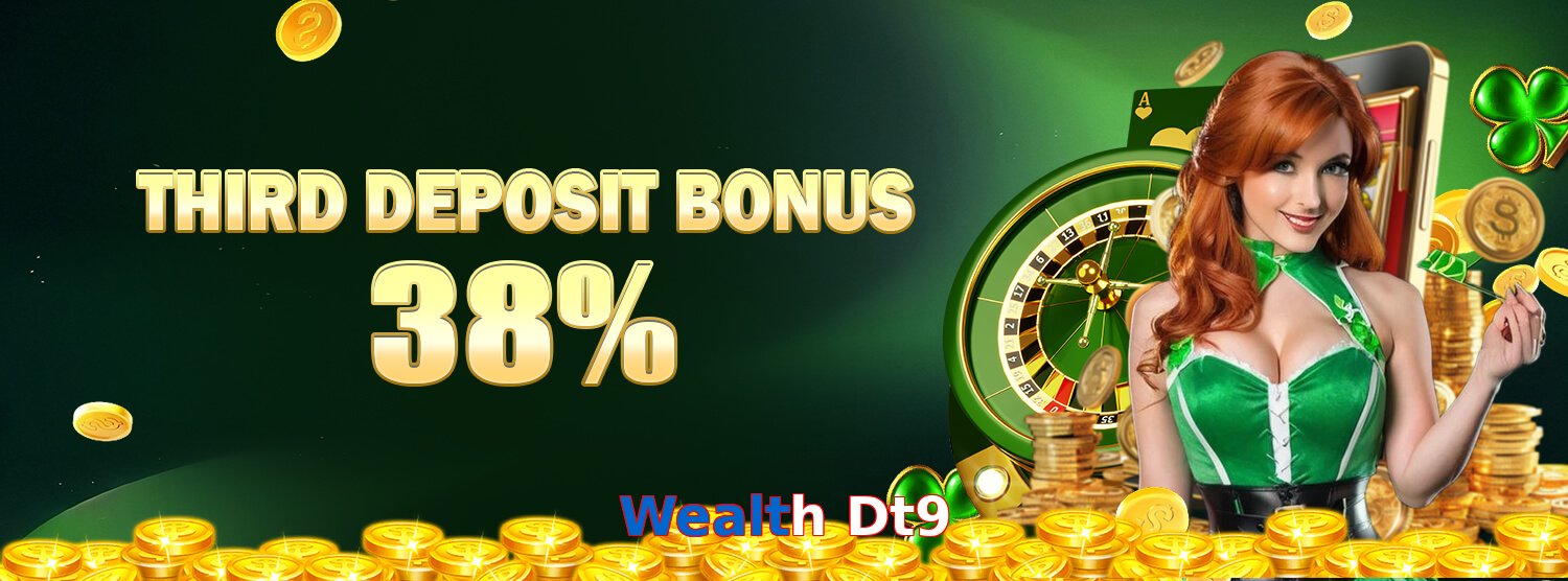 Wealth Dt9 game app for Pakistan players