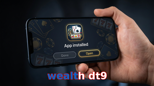 Payment and PKR controls in Wealth Dt9