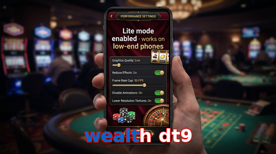 Payment and PKR controls in Wealth Dt9