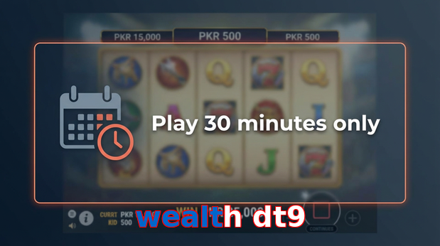 Payment and PKR controls in Wealth Dt9