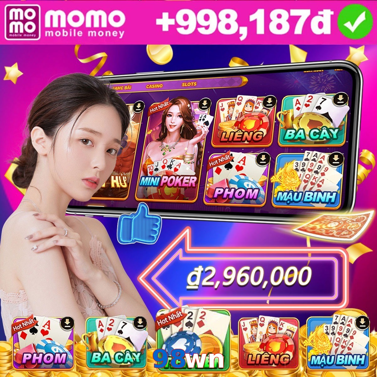 98wn